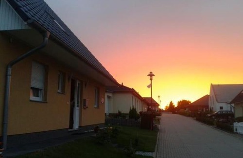 Heringsdorf Apartamento | Ferienzimmer Familie Wendt