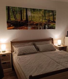 Beckedorf Casa | Ferienzimmer nähe Steinhuder Meer, Deister