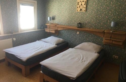 Amorbach Casa | Ferienzimmer Saatmann