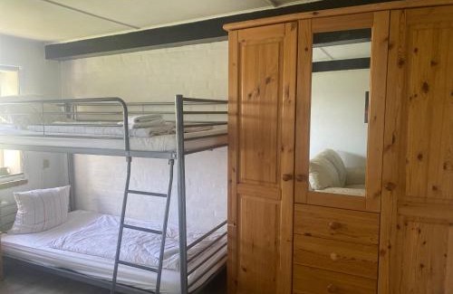 Skaerbaek Casa | Ferienzimmervermietung Reitferien