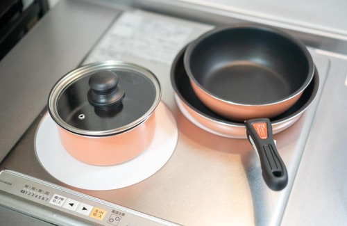 Adachi Apartamento | Ferio101