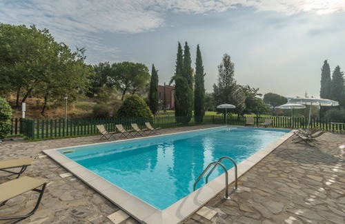 Magione Apartamento | Feritoie Apartment