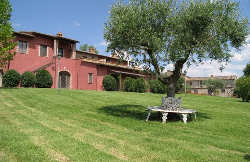 Magione Apartamento | Feritoie Apartment