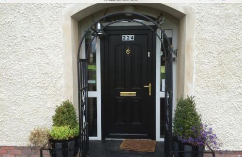 Rosslea Casa | Fermanagh lakeside Self Catering