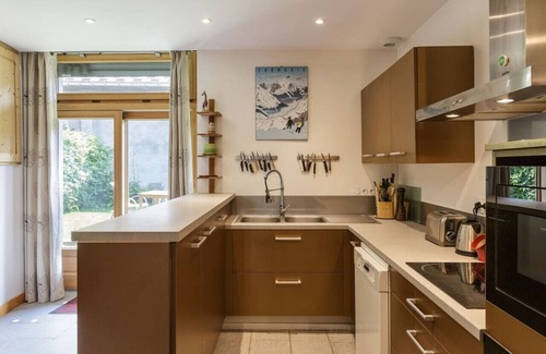 Montroc Chalet De Esquí | Ferme d'Aristide - Chalet 160m2 Quiet | Sauna | View | Bus Train 250m