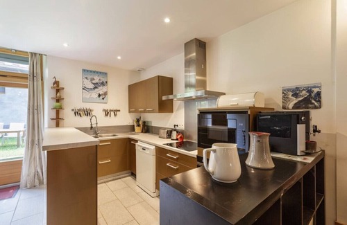 Montroc Chalet De Esquí | Ferme d'Aristide - Chalet 160m2 Quiet | Sauna | View | Bus Train 250m