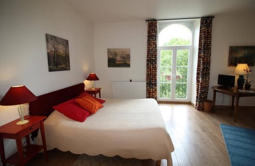 Villiers-en-Biere Casa | Ferme D'Orsonville