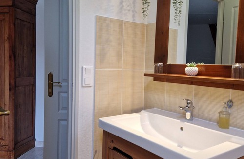 Villiers-en-Biere Casa | Ferme D'Orsonville