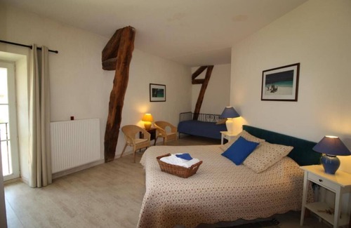 Villiers-en-Biere Casa | Ferme D'Orsonville