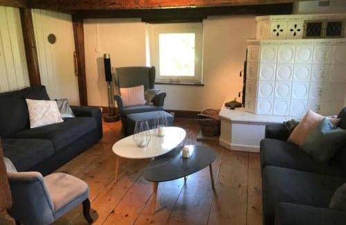 Gerardmer Casa | Ferme de Chenezeau - 15 personnes , 7 chambres