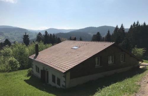 Gerardmer Casa | Ferme de Chenezeau - 15 personnes , 7 chambres