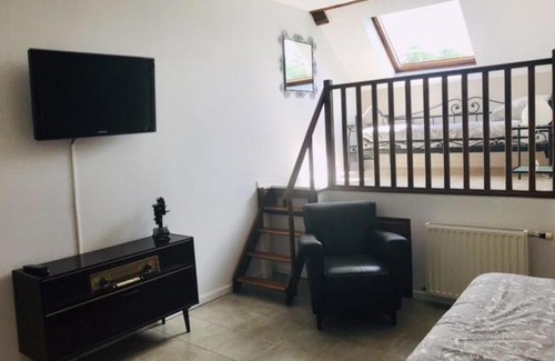 Courpalay Cama Y Desayuno | Ferme de Gratteloup