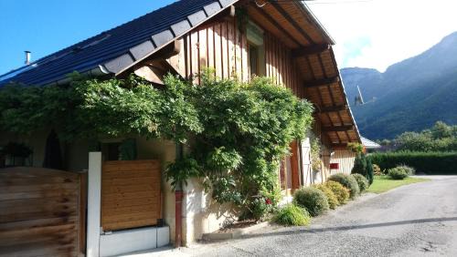 Montcel Casa | Ferme de la Cochette
