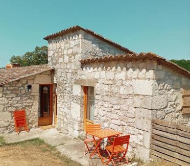 Vazerac Casa | Ferme de Lacassagne