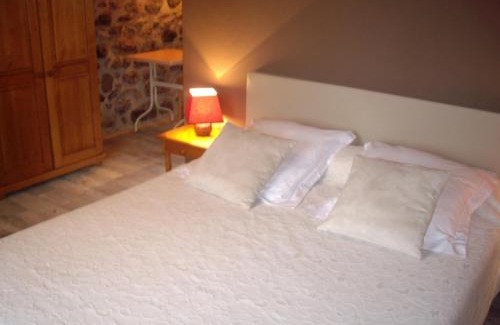 Saint-Cernin Cama Y Desayuno | ferme de Lamourio