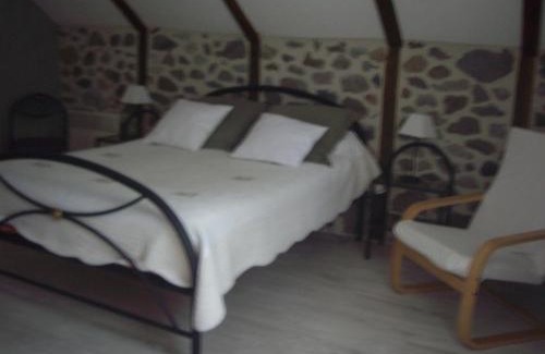 Saint-Cernin Cama Y Desayuno | ferme de Lamourio