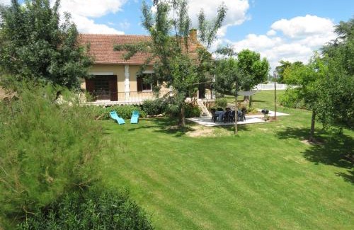 Saint-Gery Casa | Ferme de Paufy