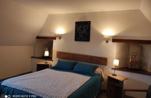 La Cambe Cama Y Desayuno | Ferme de Savigny