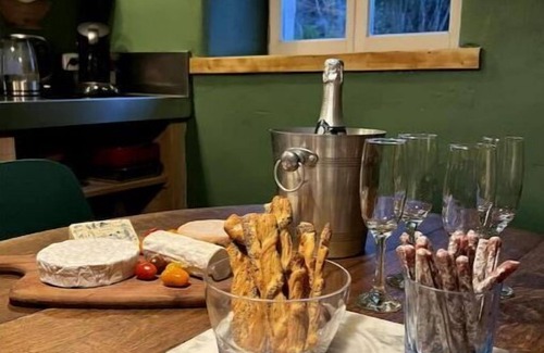 Gerardmer Casa | Ferme des Poncées