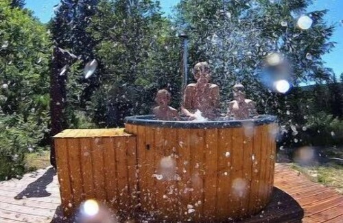 Gerardmer Casa | Ferme des Poncées
