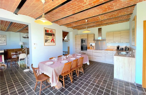 Couvin Casa | Ferme du Bailly - Petit Logis