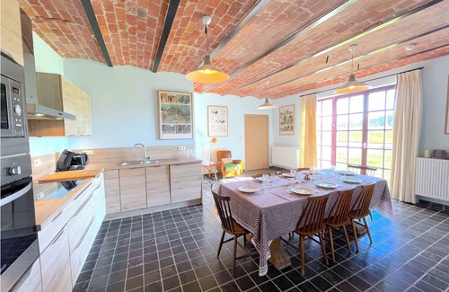 Couvin Casa | Ferme du Bailly - Petit Logis