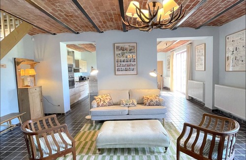 Couvin Casa | Ferme du Bailly - Petit Logis