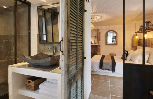 Saint-Pee-sur-Nivelle Cama Y Desayuno | Ferme Elhorga
