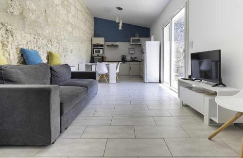 Castelsagrat Casa | Ferme en pleine campagne