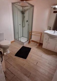 Genevreuille Casa | Ferme Pédagogique " L'Bout d'Chemin"