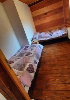 Genevreuille Casa | Ferme Pédagogique " L'Bout d'Chemin"