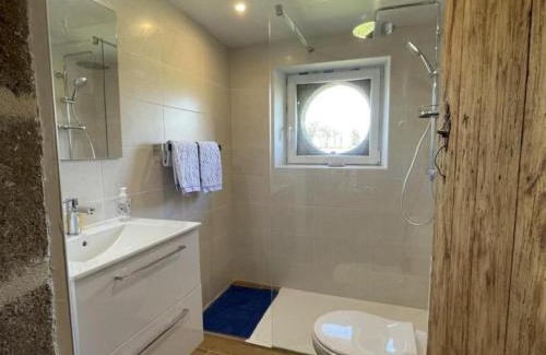 Ygrande Casa | Ferme rénovée 18ème siècle - Confort moderne et charme ancien - FR-1-489-433