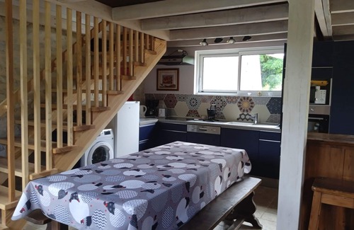 Degagnac Casa | Ferme Rénovée Avec Piscine