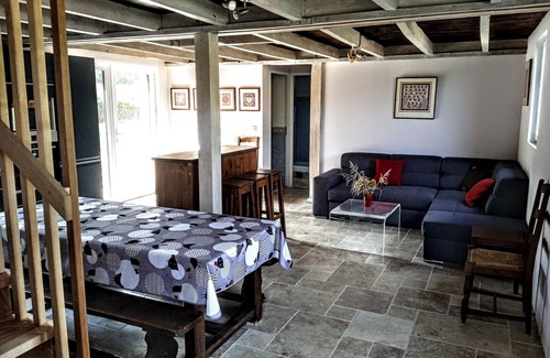 Degagnac Casa | Ferme Rénovée Avec Piscine
