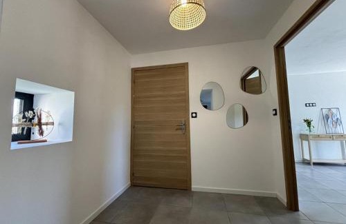 Franchesse Casa | Fermette confort dans la campagne de Bourbonnais, idéale pour 6 personnes avec animaux admis - FR-1-489-506