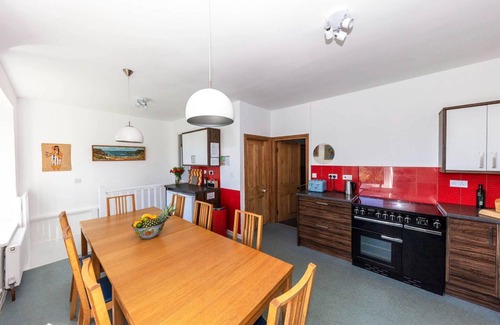 Horton Casa | Fern Bank - 5 Bedroom House - Horton