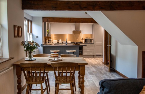 Hele Cabaña | Fern Cottage