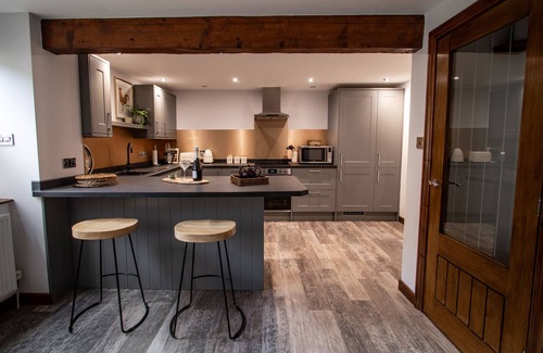 Hele Cabaña | Fern Cottage