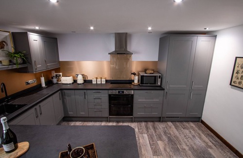 Hele Cabaña | Fern Cottage