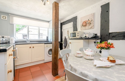 Whitney Cabaña | Fern Hall Cottage, WHITNEY-ON-WYE