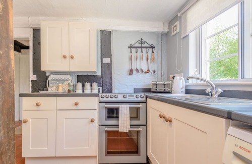Whitney Cabaña | Fern Hall Cottage, WHITNEY-ON-WYE