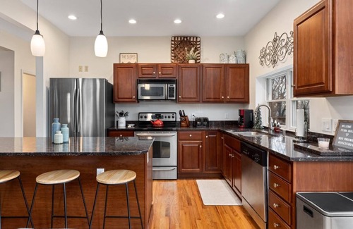 Nellysford Casa | Fern Hollow with Wintergreen Advantage