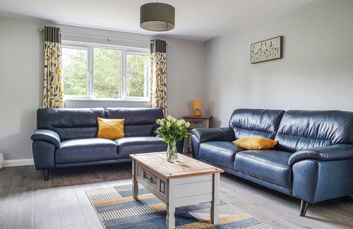 Beaworthy Cabaña | Fern Lodge - UK40018