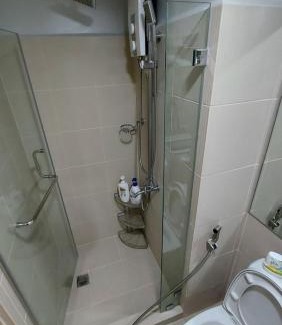 Santo Cristo Apartamento | Fern Residences