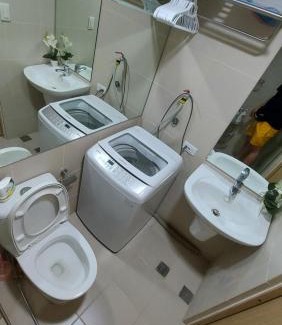 Santo Cristo Apartamento | Fern Residences