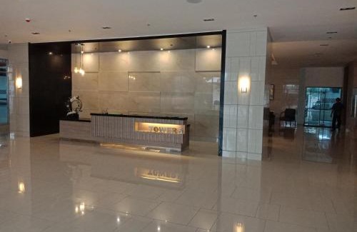 Santo Cristo Apartamento | Fern Residences