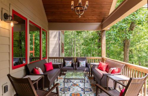 Boone Casa | Fern Ridge Lodge at Sweetgrass