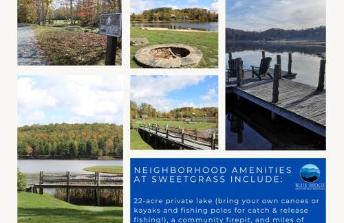 Boone Casa | Fern Ridge Lodge at Sweetgrass