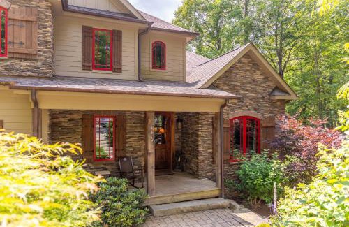 Boone Casa | Fern Ridge Lodge at Sweetgrass