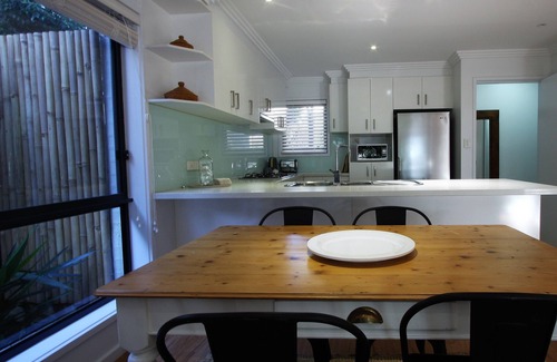 Gerringong Casa | Fern Street Terrace